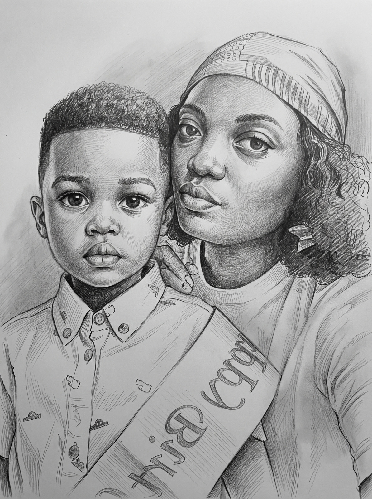 Parent & Child Bond